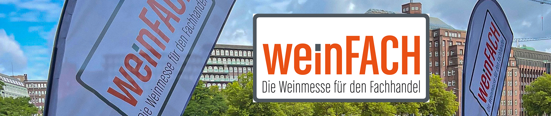 Nach der Messe ist vor der Messe!