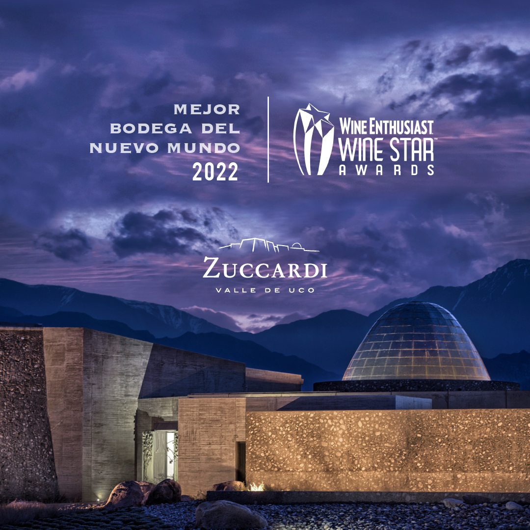 New World Winery of the Year 2022