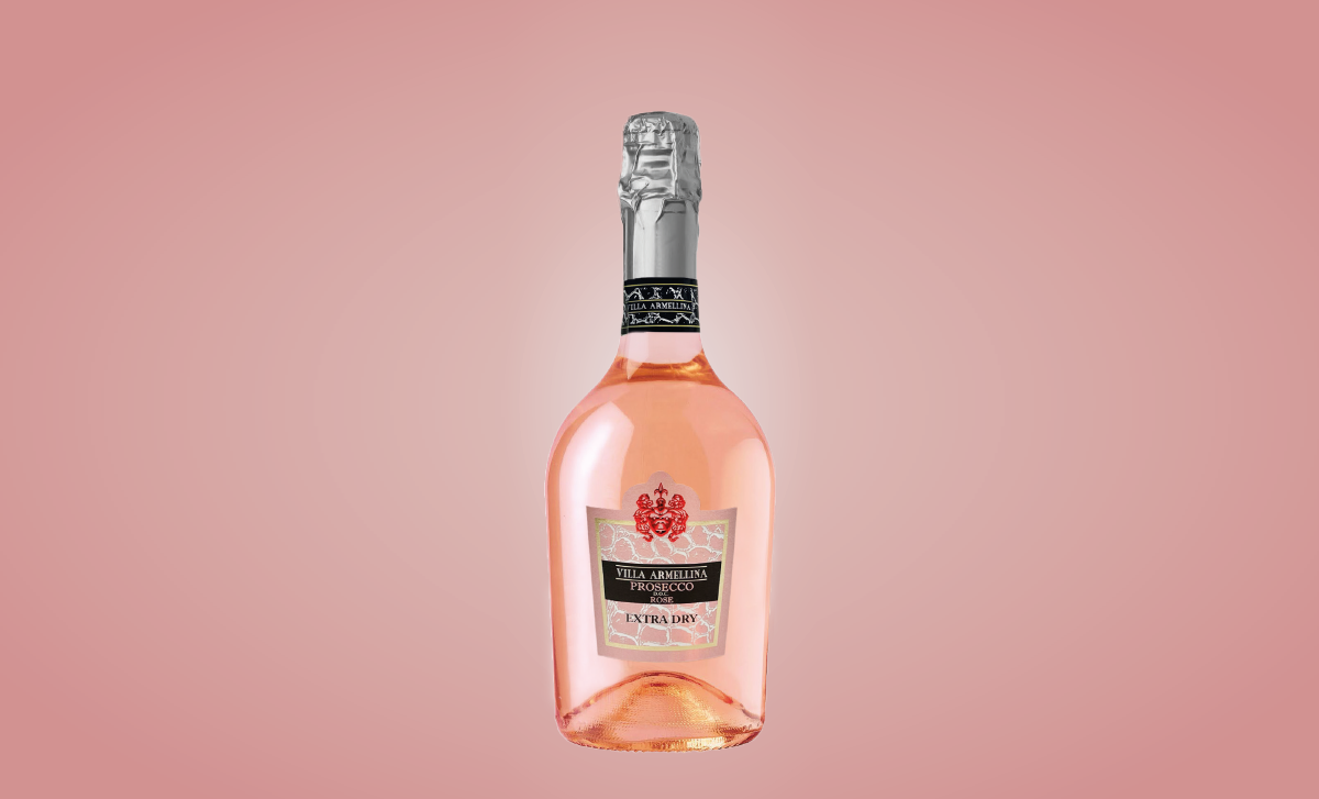 Weintipp: Prosecco DOC Rosé Millesimato
