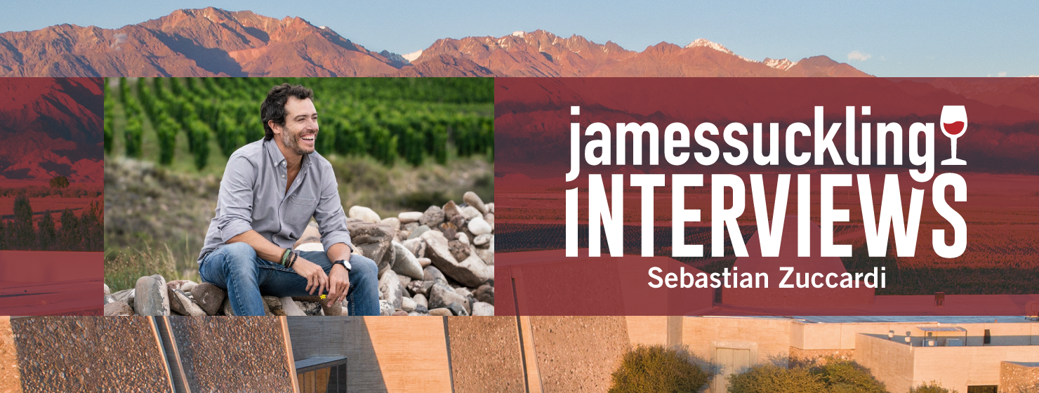 SEBASTIAN ZUCCARDI