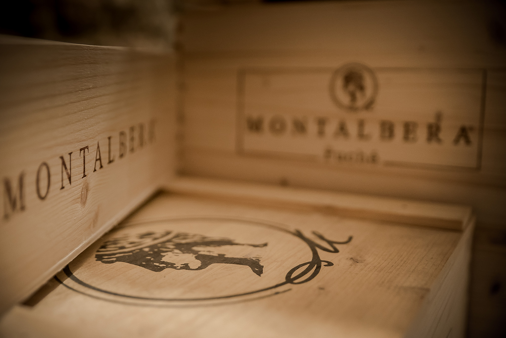 Roberto Abate - Der Agronom von Montalbera