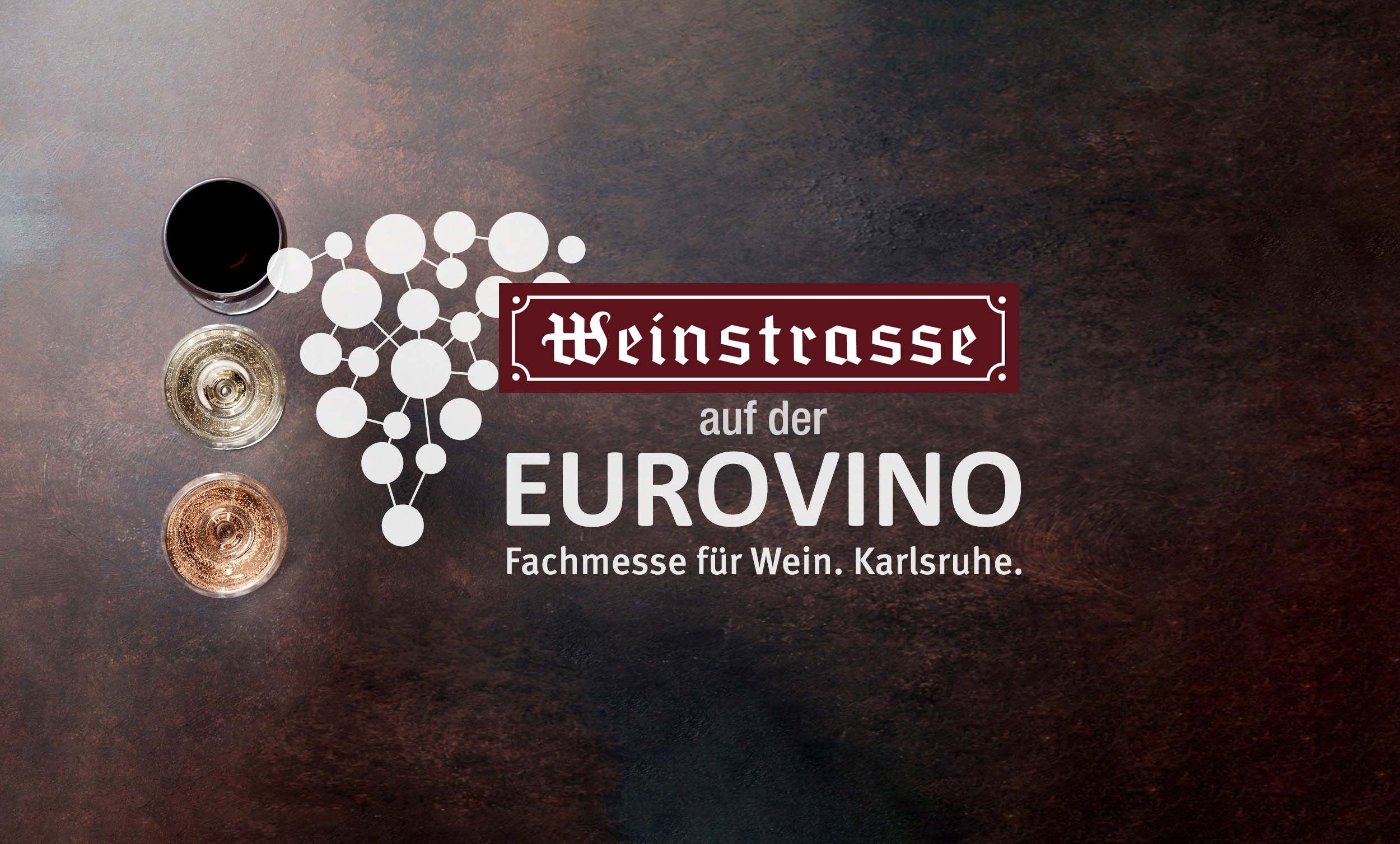 EUROVINO: 9. und 10. März 2025
